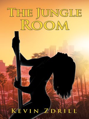 cover image of The Jungle Room
